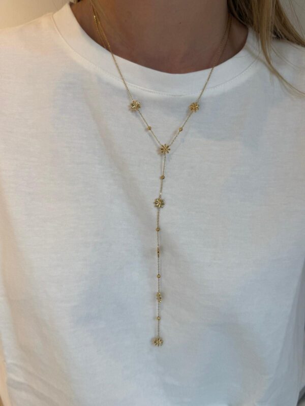 NECKLACE GOLD