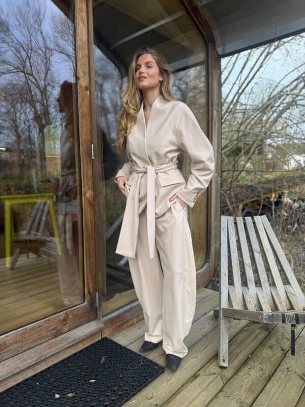 PINE MIST PANTS - 42