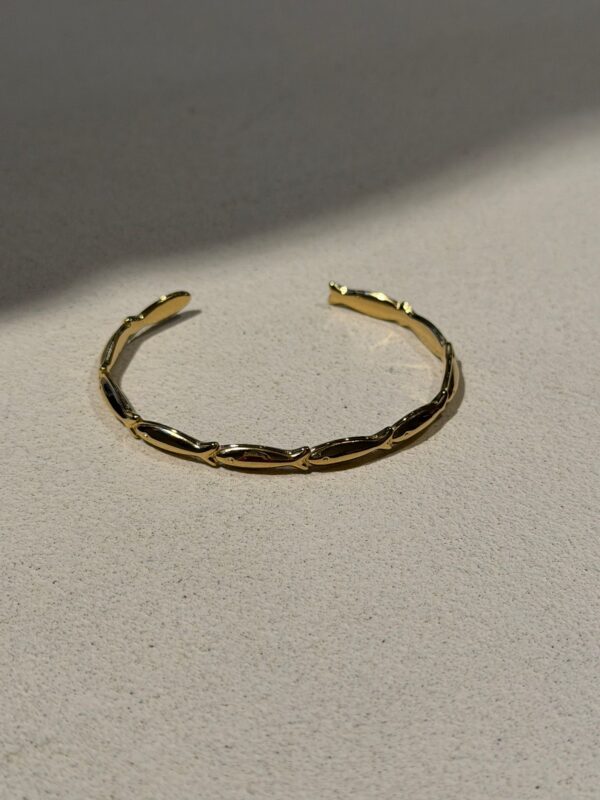 BRACELET GOLD
