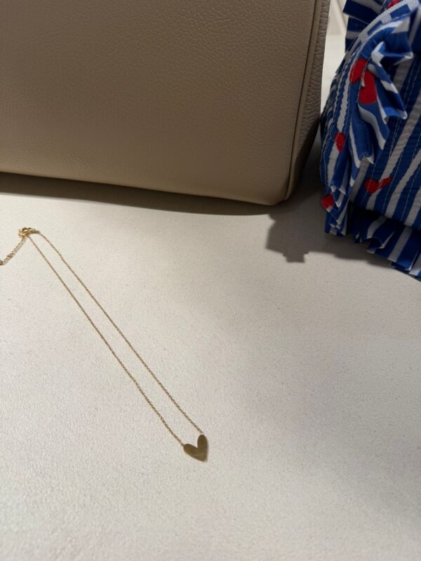 NECKLACE GOLD