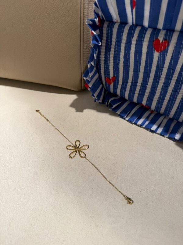 BRACELET GOLD