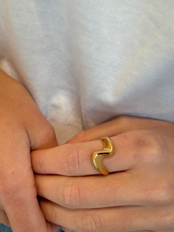 RING GOLD