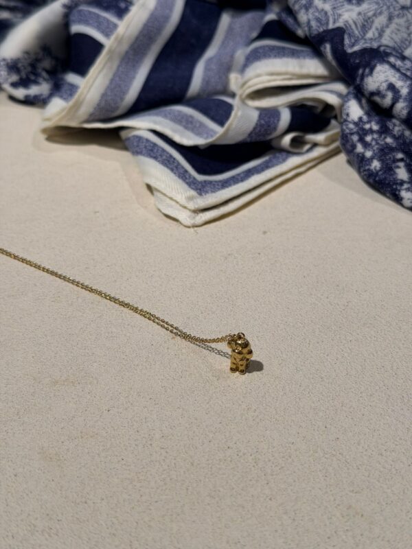 NECKLACE GOLD