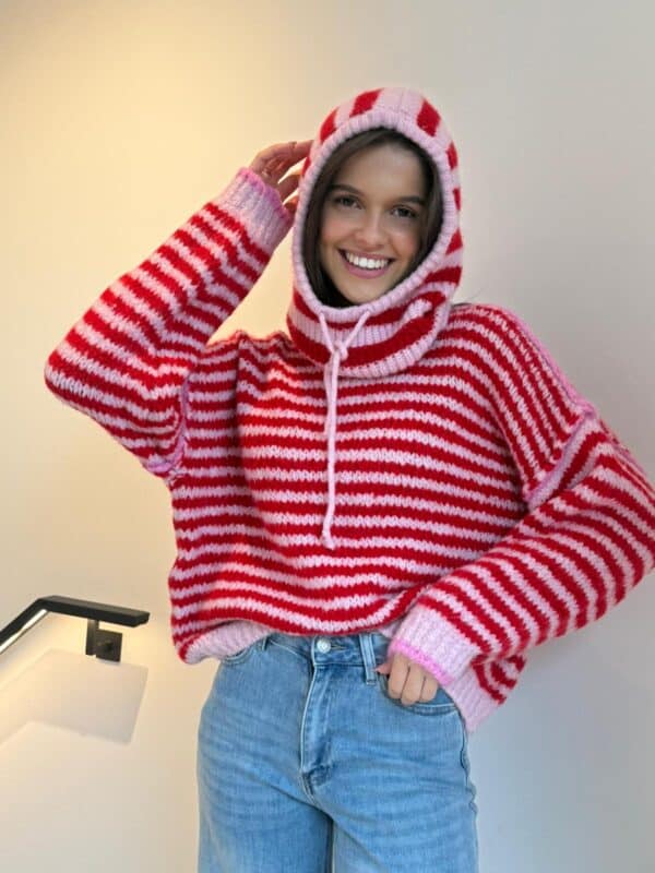 BALACLAVA - ONE SIZE