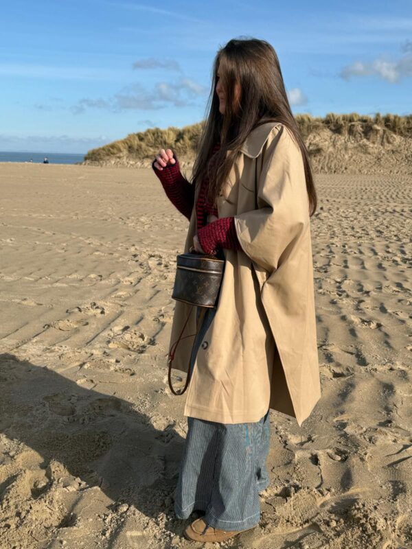 DESERT DREAM JACKET - M/L