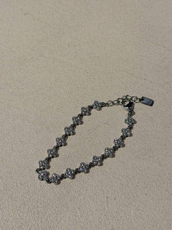 BRACELET SILVER