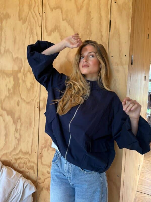 WILDWOOD JACKET - ONE SIZE