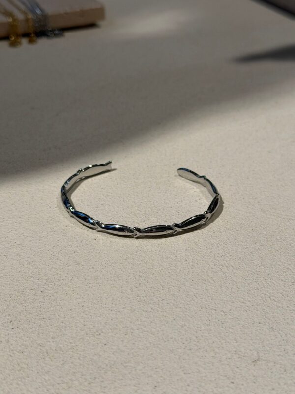 BRACELET SILVER