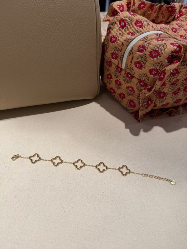 BRACELET GOLD