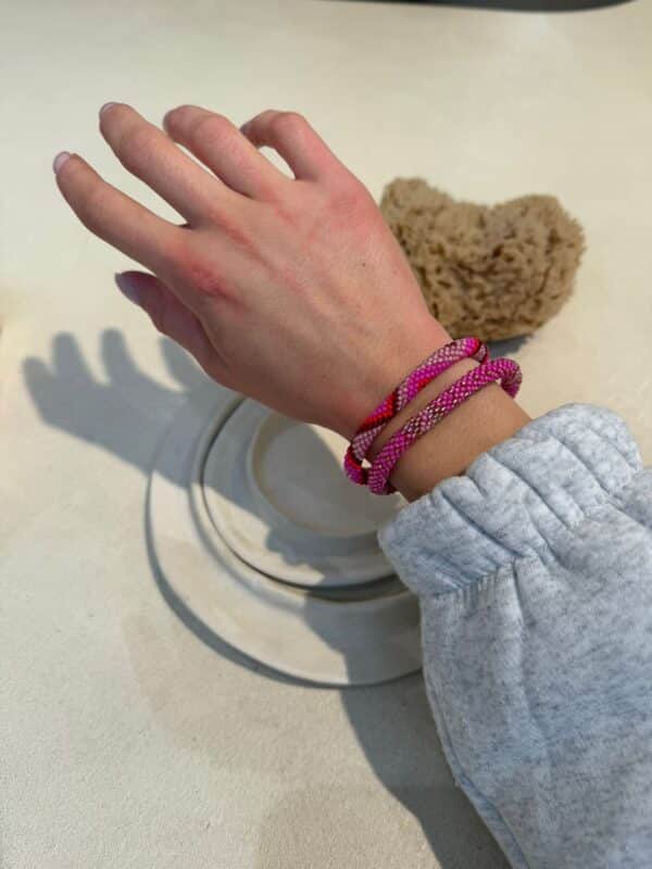 HIMALAYA BRACELET - HANDMADE