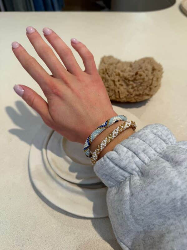 HIMALAYA BRACELET - HANDMADE