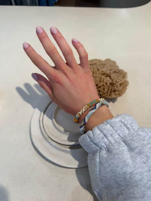 HIMALAYA BRACELET - HANDMADE