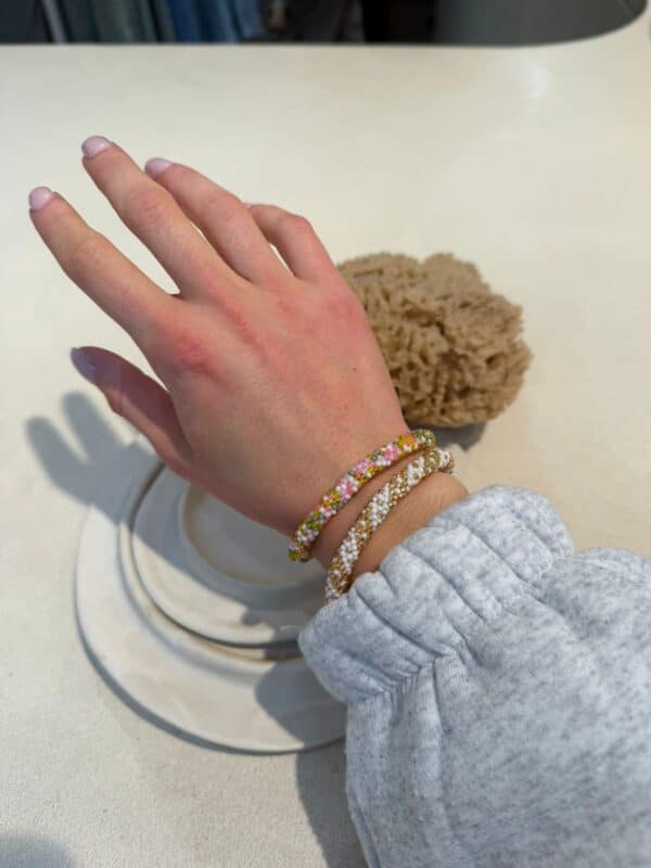 HIMALAYA BRACELET - HANDMADE