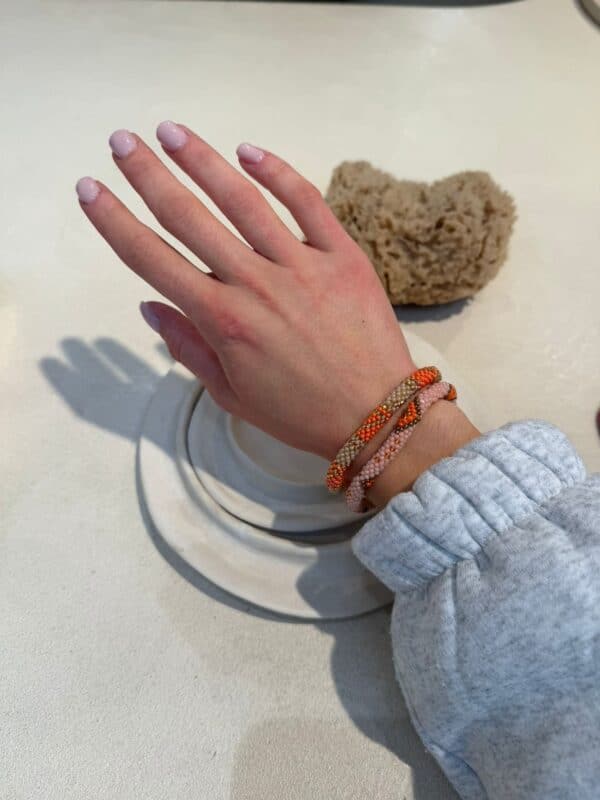 HIMALAYA BRACELET - HANDMADE