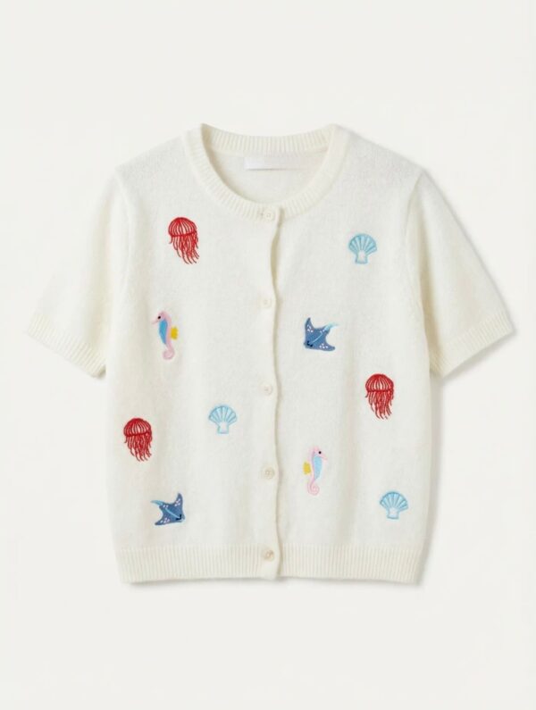 UNDERWATER KNIT - ONE SIZE