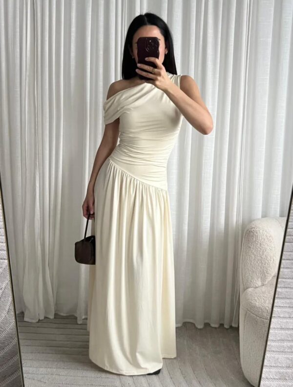 CLOUDLINE DRESS - LARGE