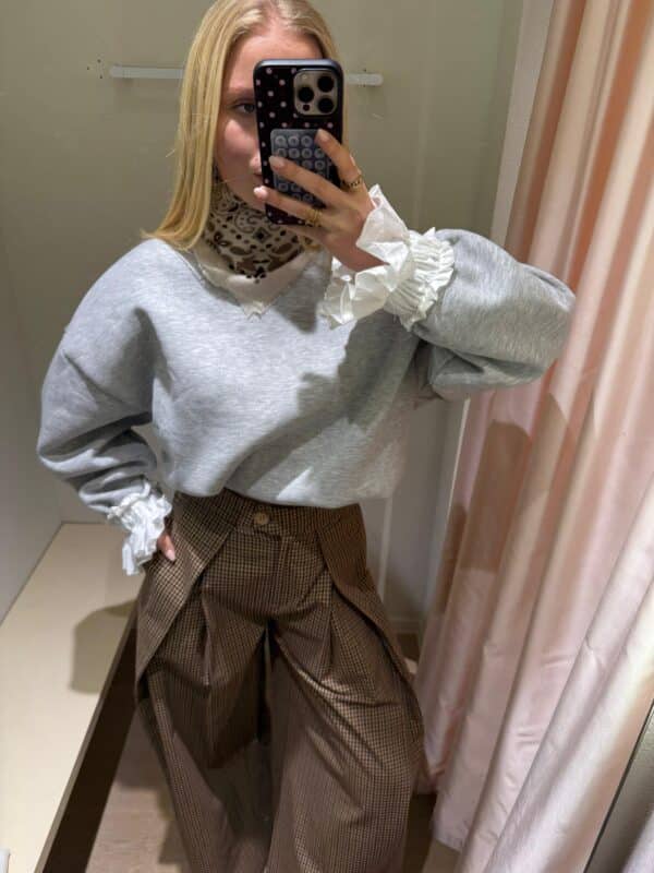 ROYAL KNIT - ONE SIZE