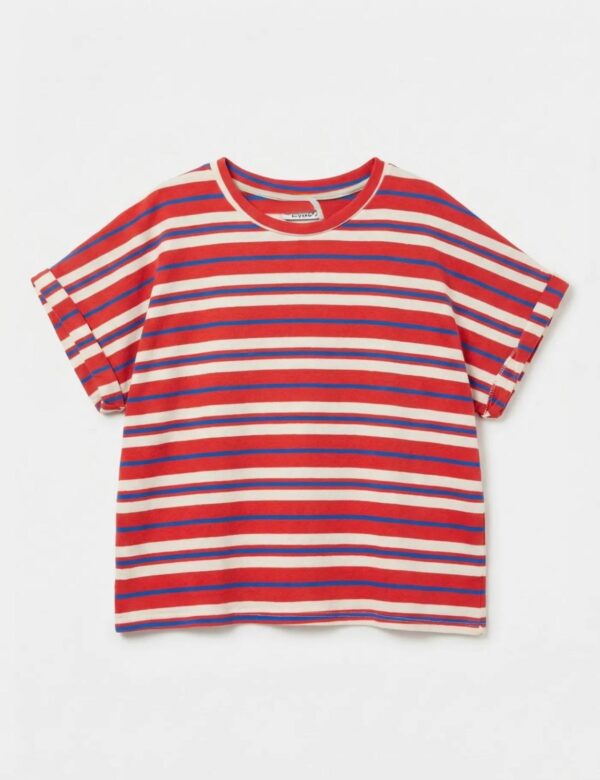 SUNSET TSHIRT - ONE SIZE