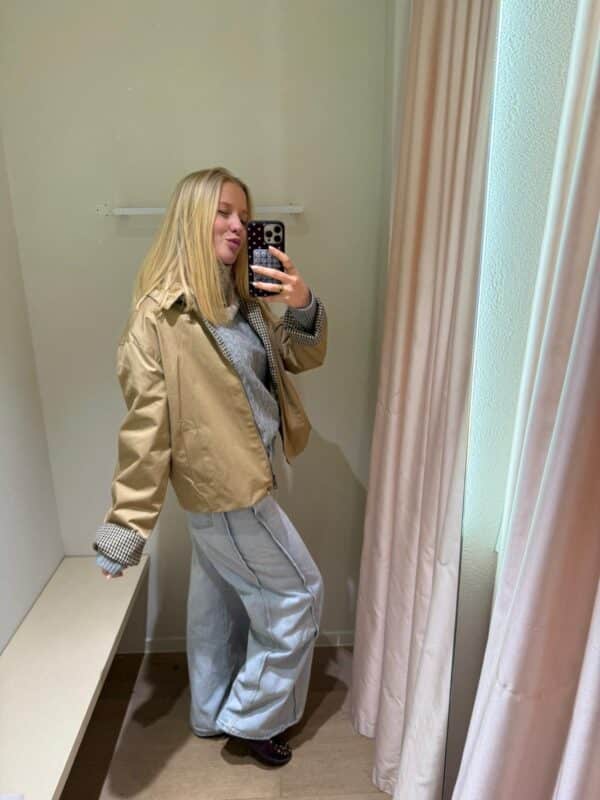 SALTWIND WIDE LEG - 42