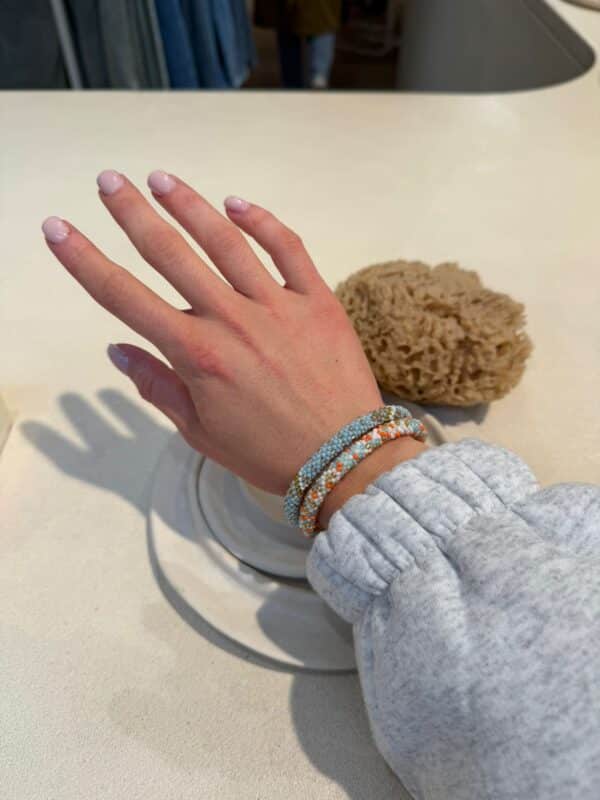 HIMALAYA BRACELET - HANDMADE