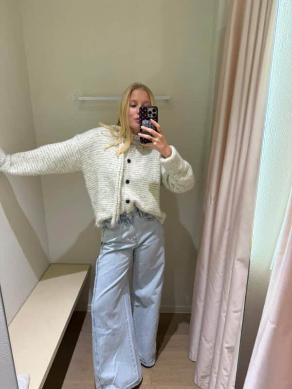 THE COZY PAIR - ONE SIZE