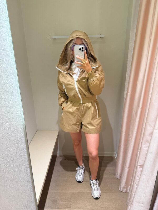 CLOUDRUNNER JACKET - MEDIUM