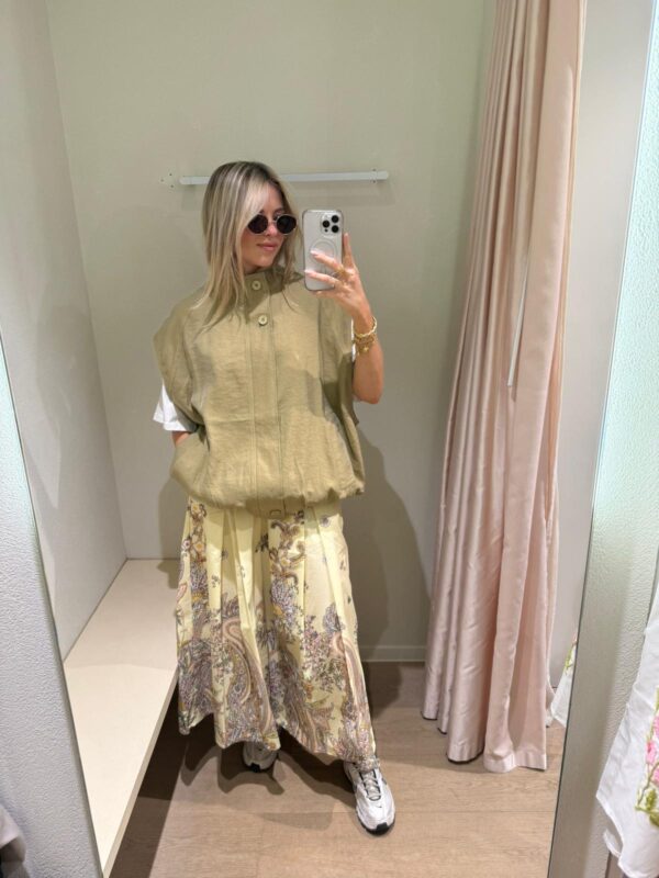 CLASSIC BOMBER - M/L