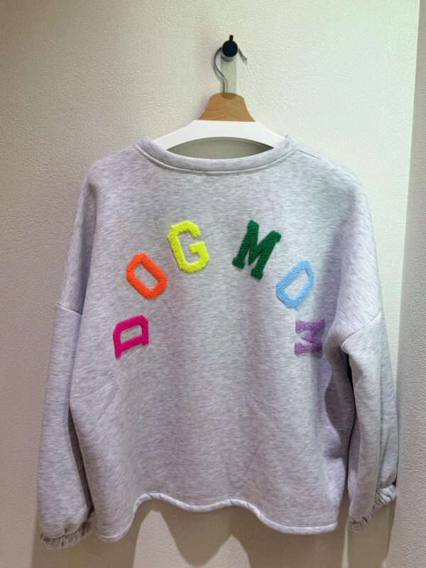 BESTE PRIJS SWEATER DOGMOM