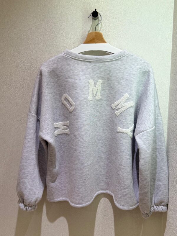BESTE PRIJS SWEATER MOMMY CREAM