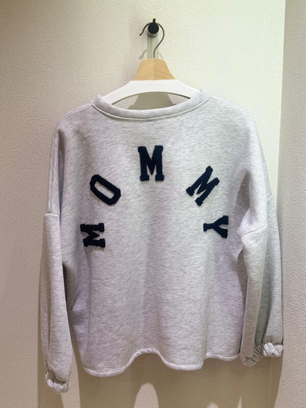 BESTE PRIJS SWEATER MOMMY NAVY