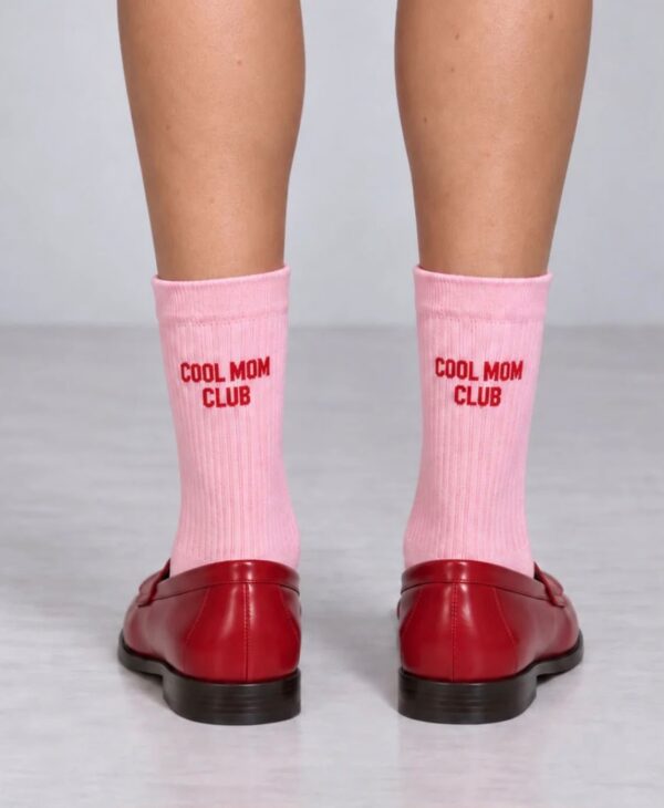SOCKS - COOL MOM CLUB - SIZE 39-41