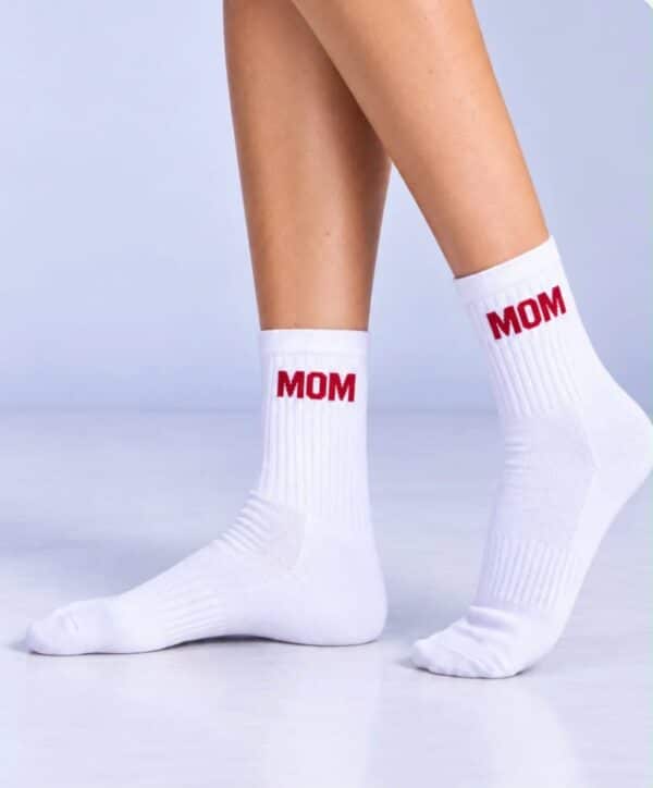 SOCKS - MOM - SIZE 39-41