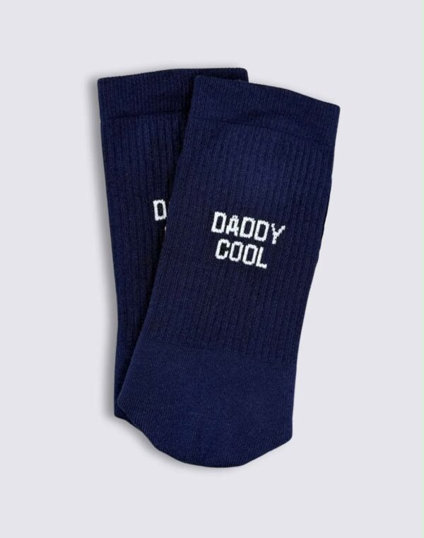 SOCKS - DADDY COOL - SIZE 39-42