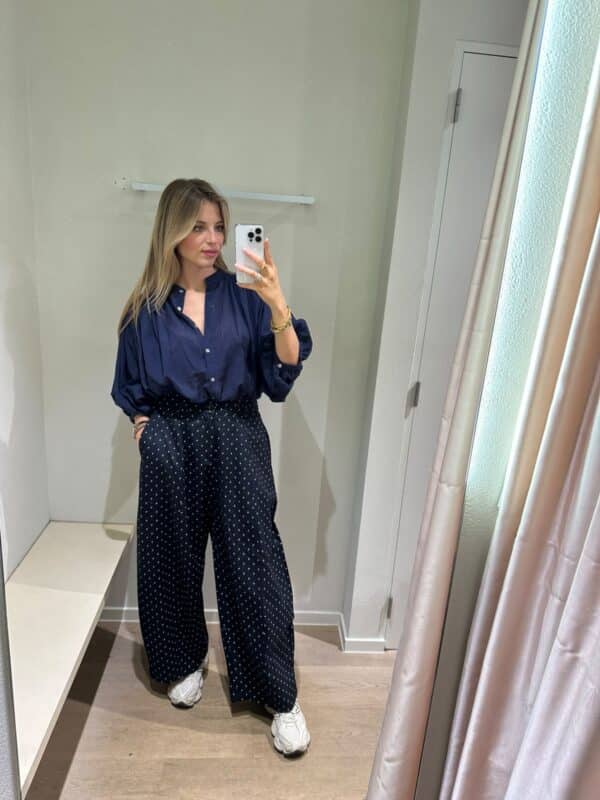 BROOKLYN PANTS  - M/L
