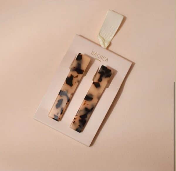 BACHA PARIS - HAIR CLIP