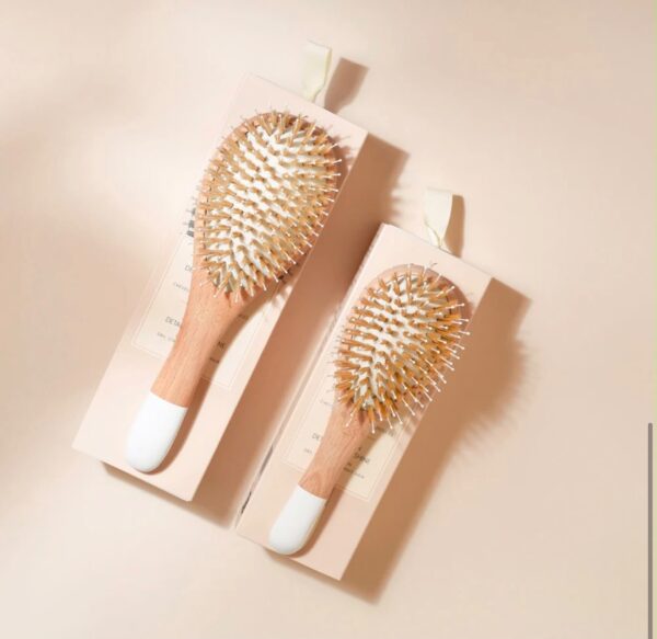 BACHA PARIS - BRUSH - SIZE LARGE
