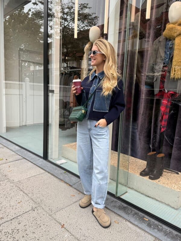 AMÉLIE JEANS - 42