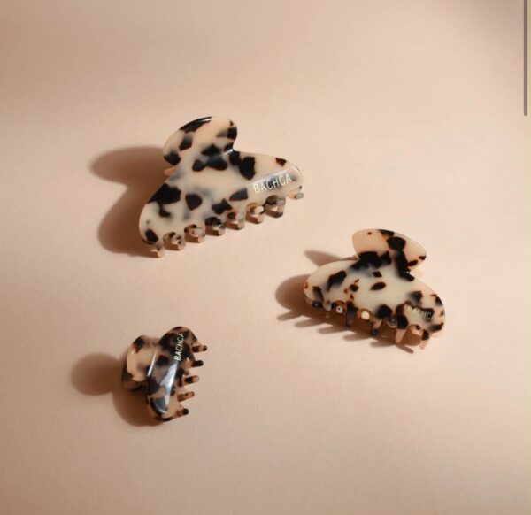 BACHA PARIS - HAIR CLIP - LARGE
