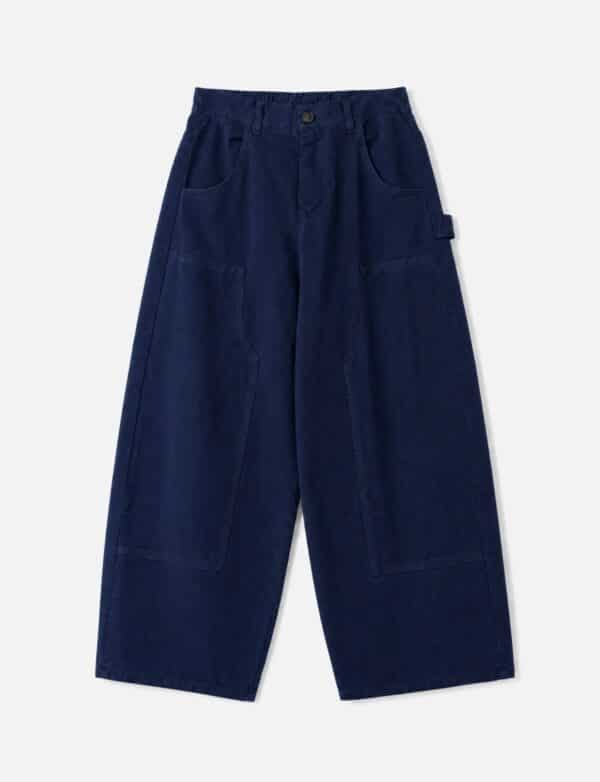FIA PANTS - BLUE - S/M