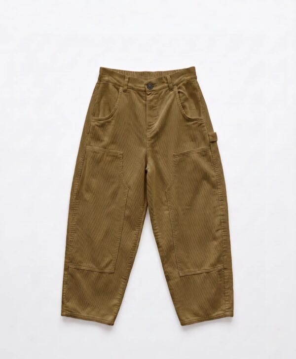 FIA PANTS - OKER - S/M