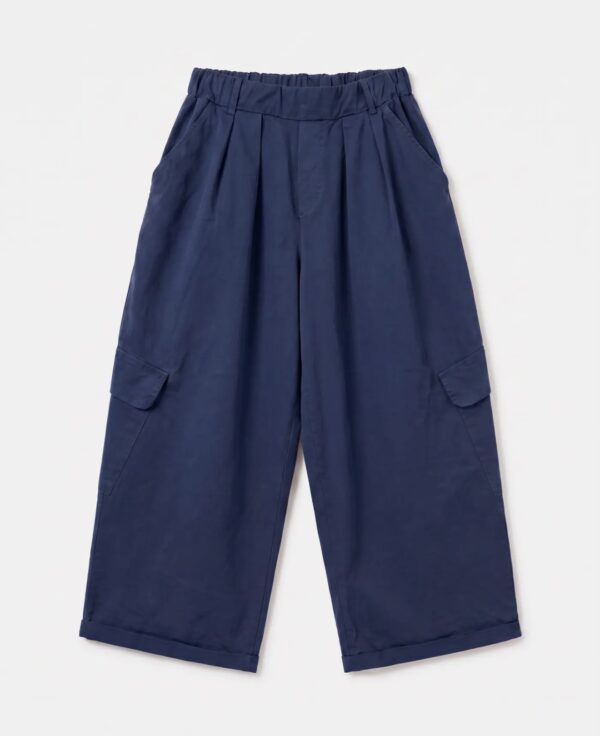 PIEN PANTS - BLUE - ONE SIZE