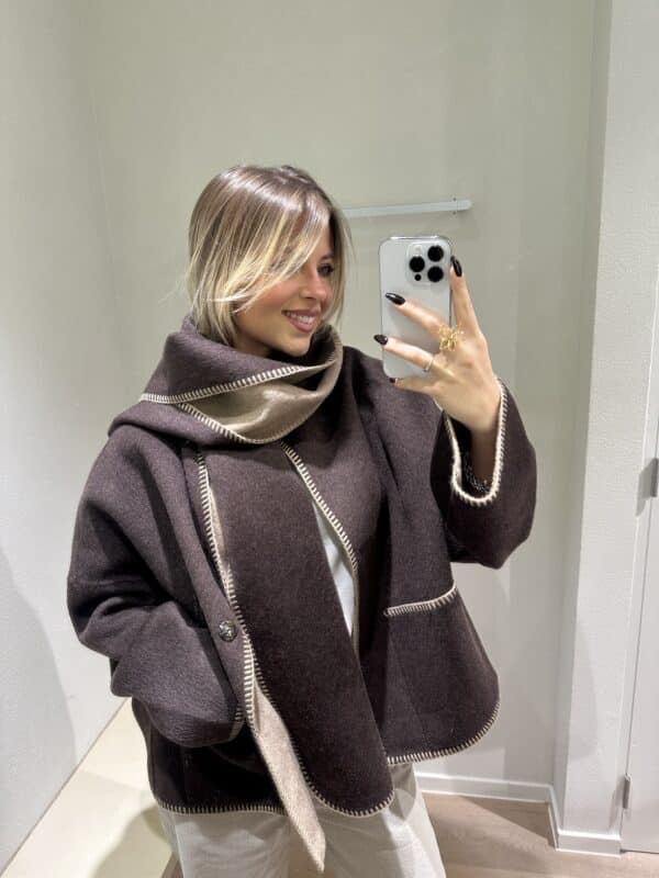 BRUNA BROWN M/L