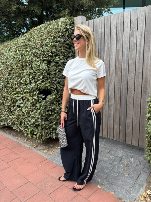 SPORTY PANTS STIEN - M/L