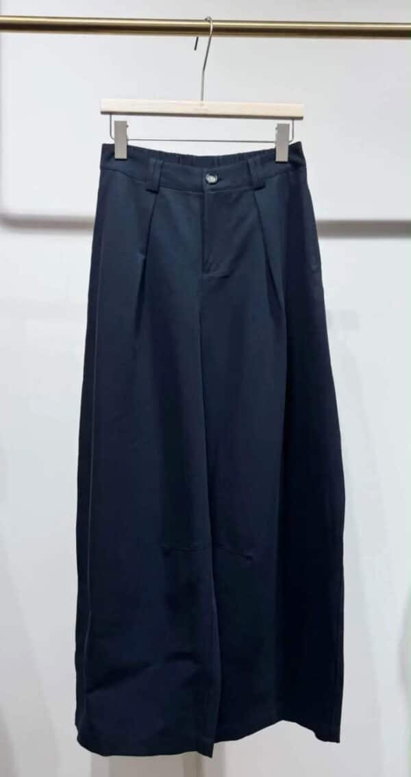 DAISY PANTALON - NAVY -MEDUIM