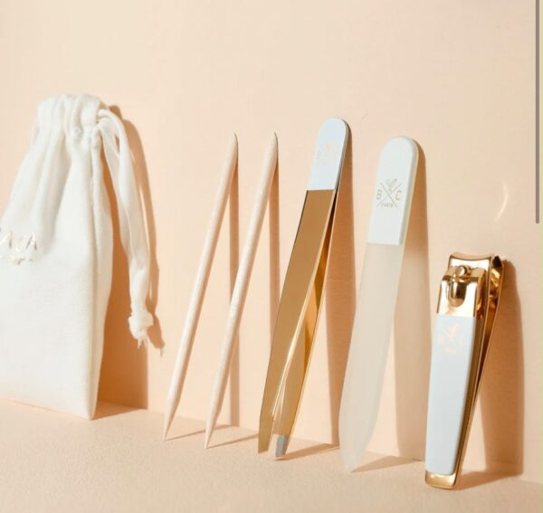 BACHA PARIS - MANICURE SET